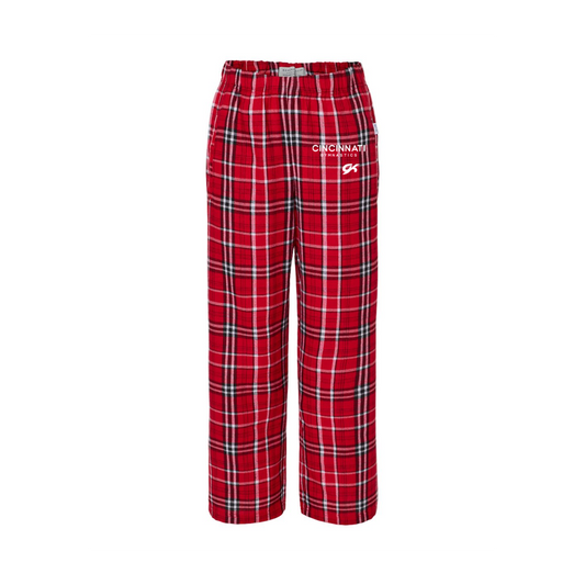 Youth Flannel Pants