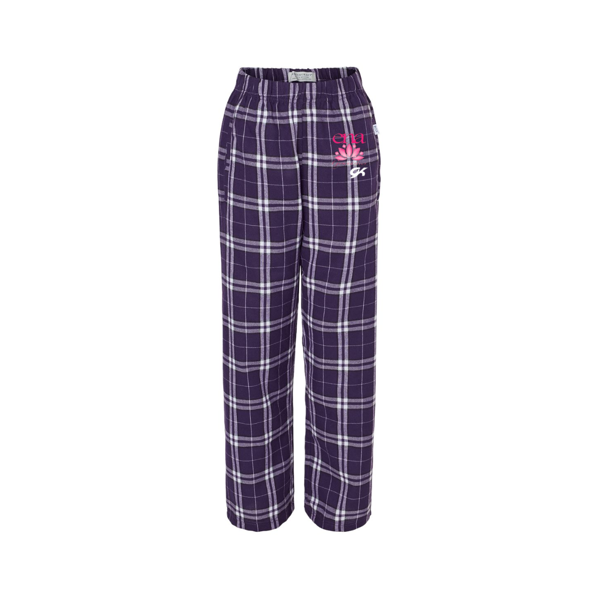 Youth Flannel Pants