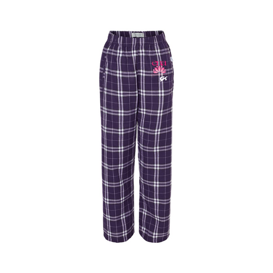 Youth Flannel Pants