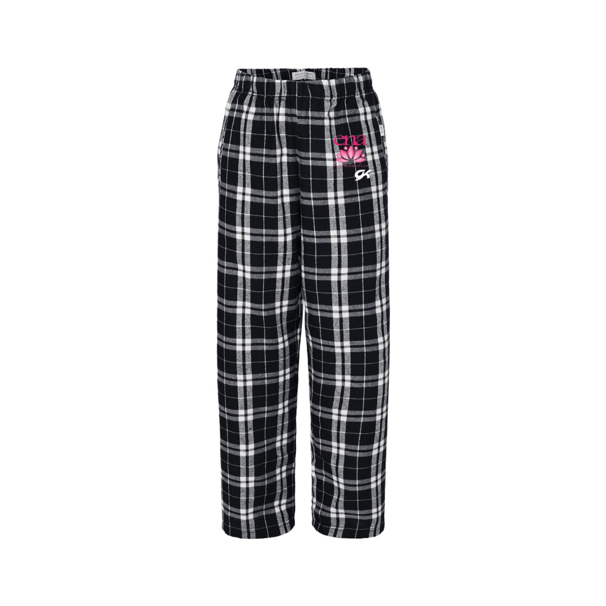 Youth Flannel Pants