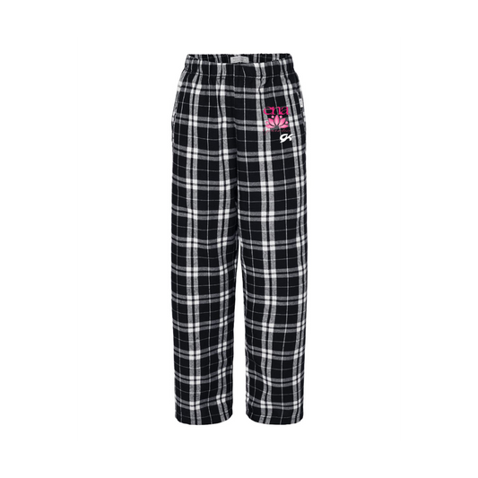 Youth Flannel Pants