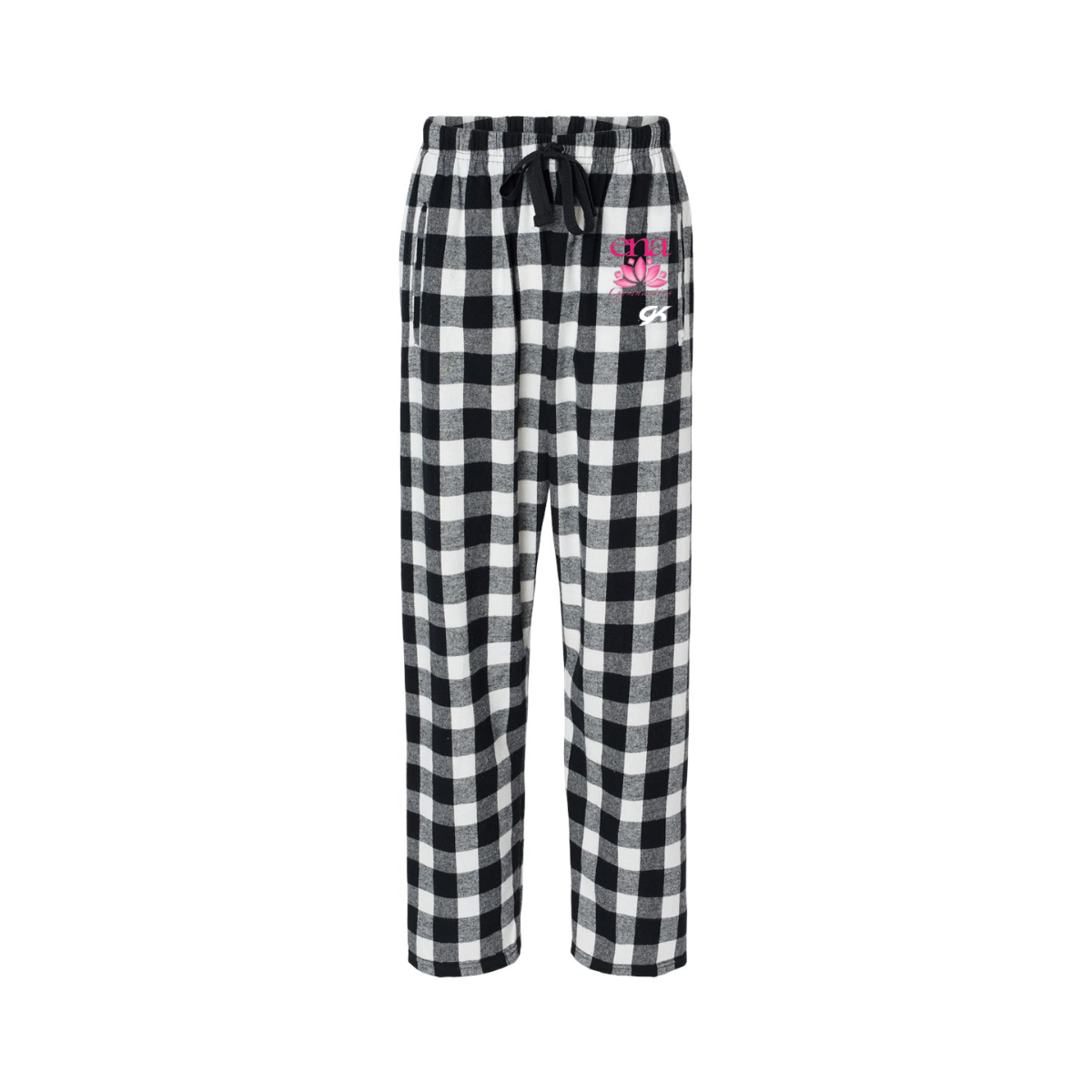 Women's Flannel Pants