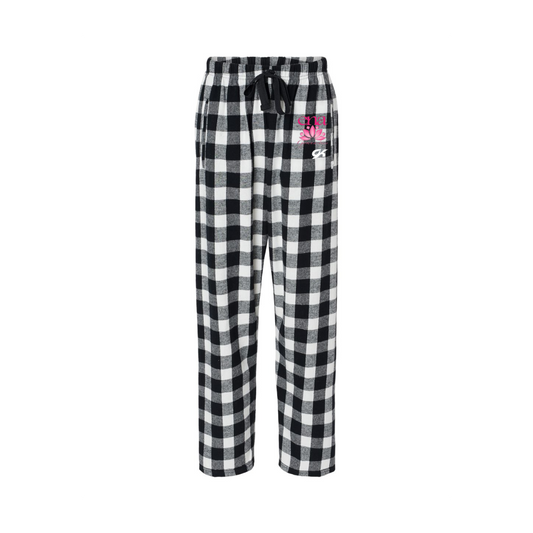 Women's Flannel Pants