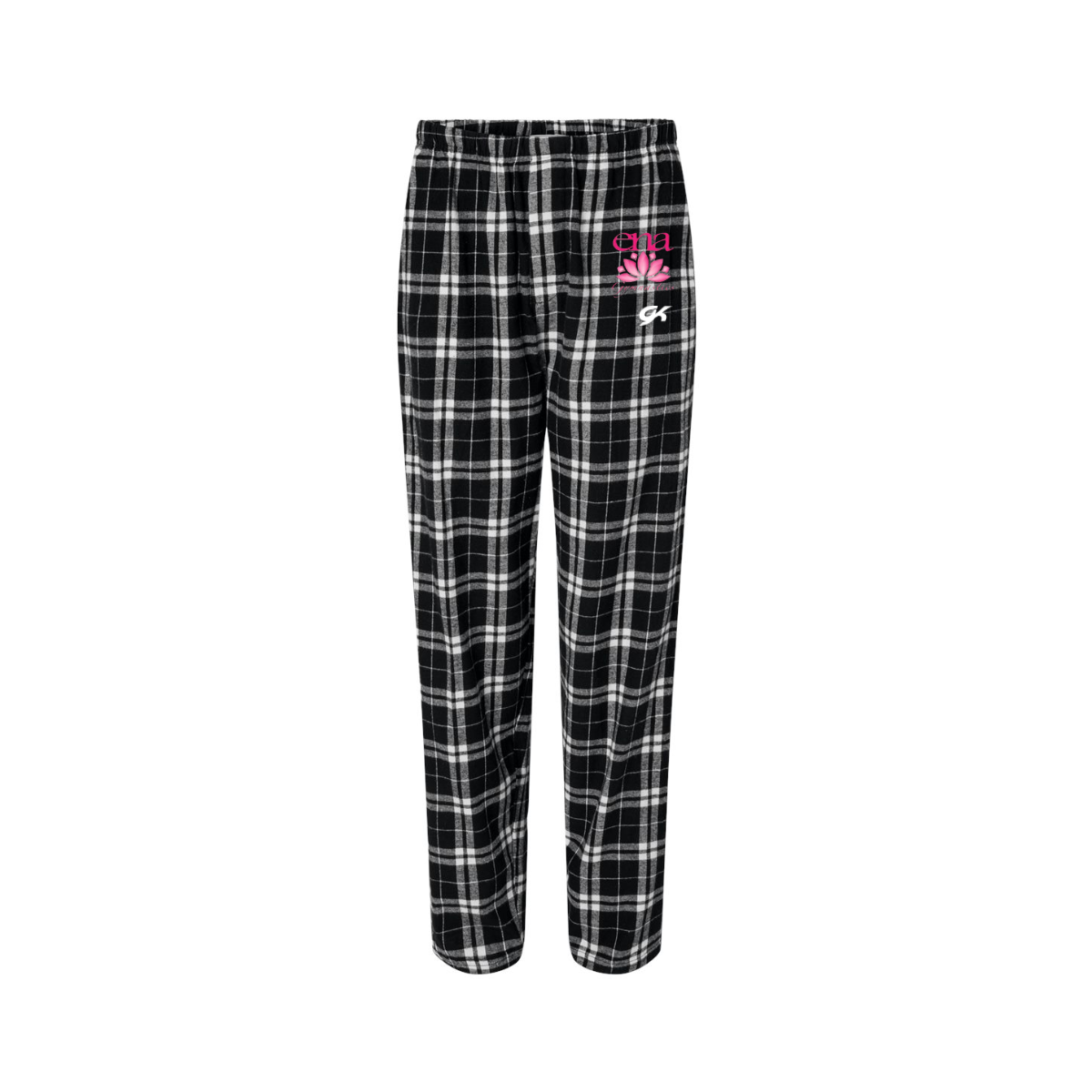 Flannel Pants