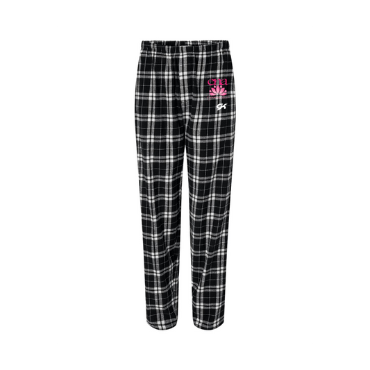 Flannel Pants