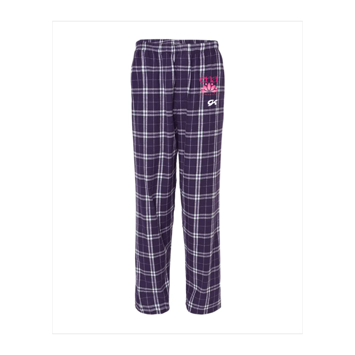 Flannel Pants