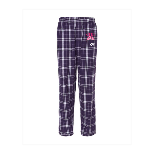Flannel Pants