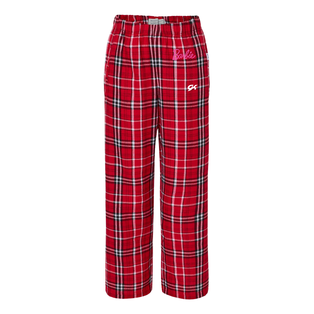 Youth Flannel Pants