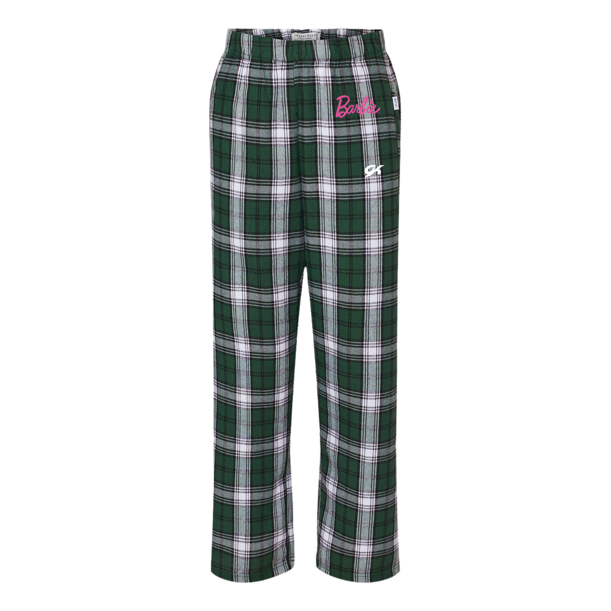 Youth Flannel Pants