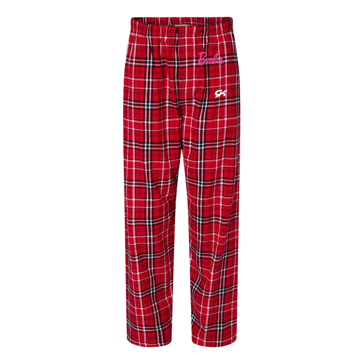 Flannel Pants
