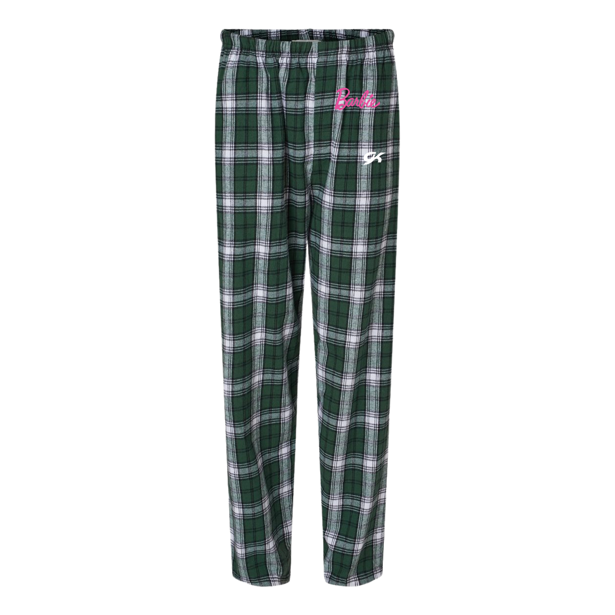 Flannel Pants