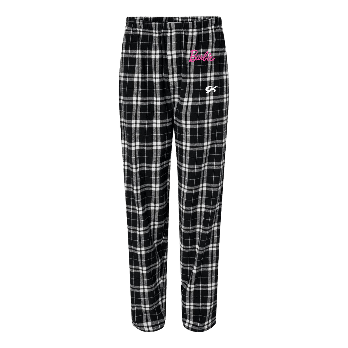 Flannel Pants