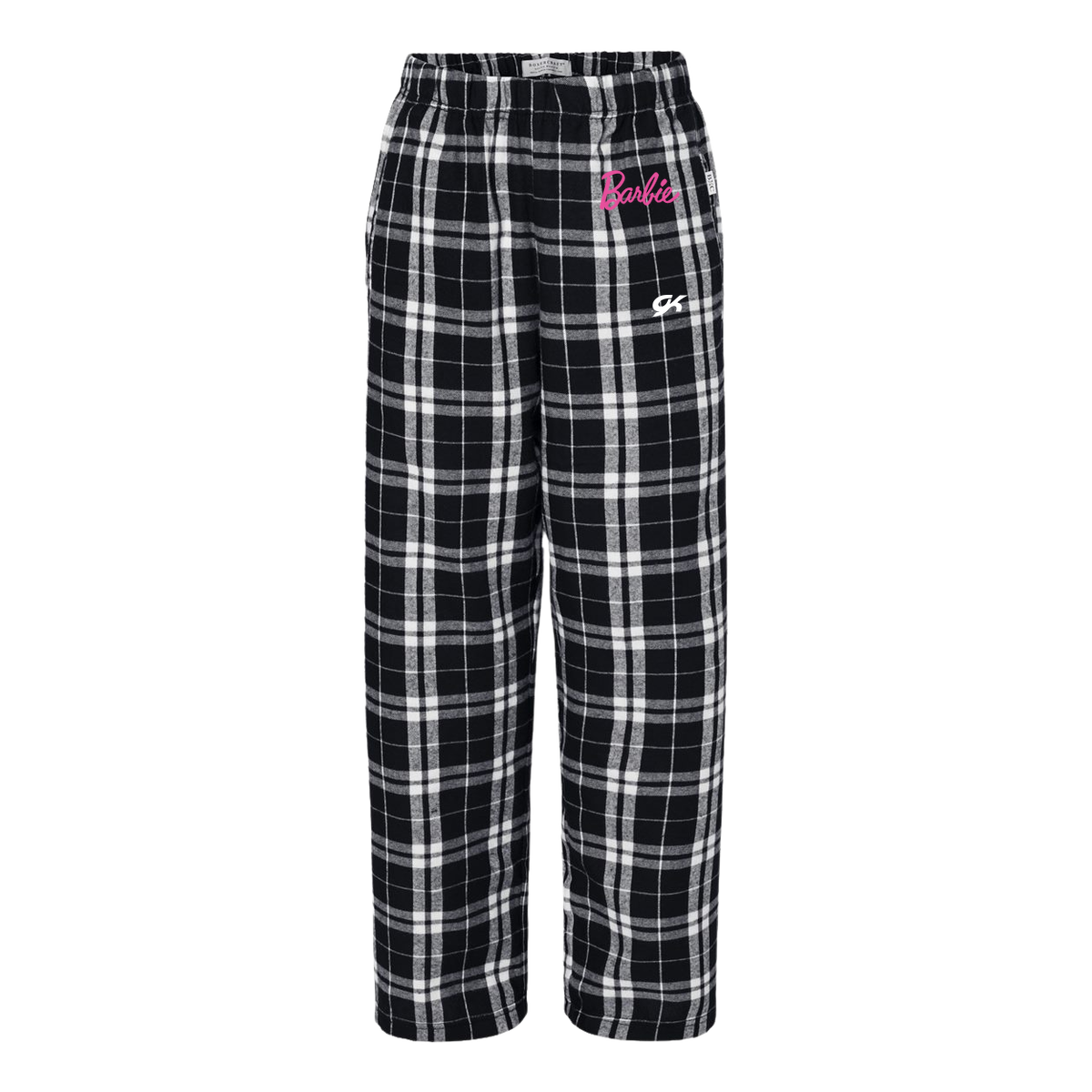Youth Flannel Pants