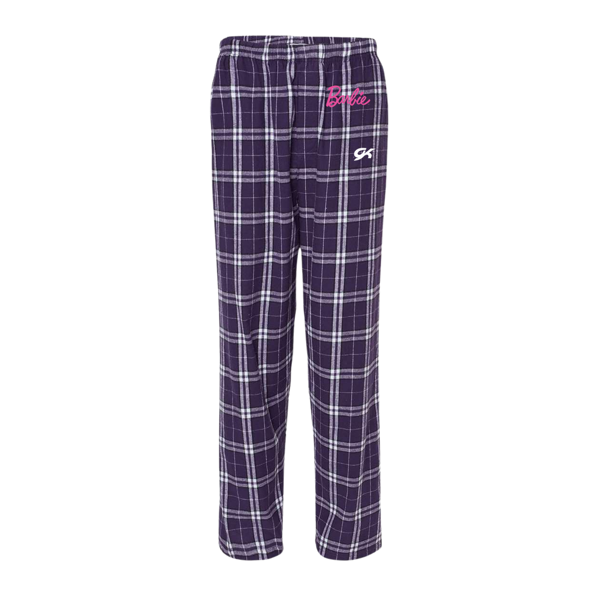 Flannel Pants