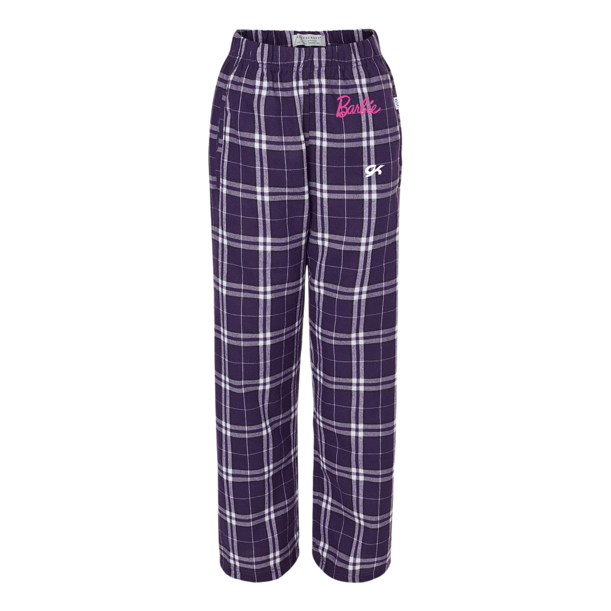 Youth Flannel Pants