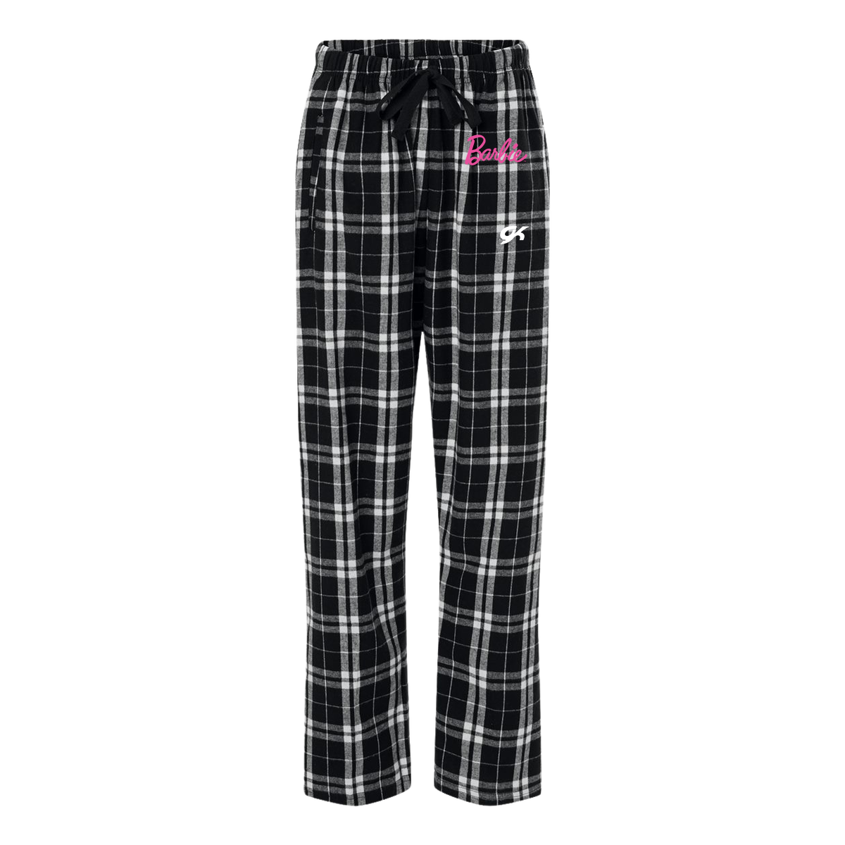 Women's Flannel Pants
