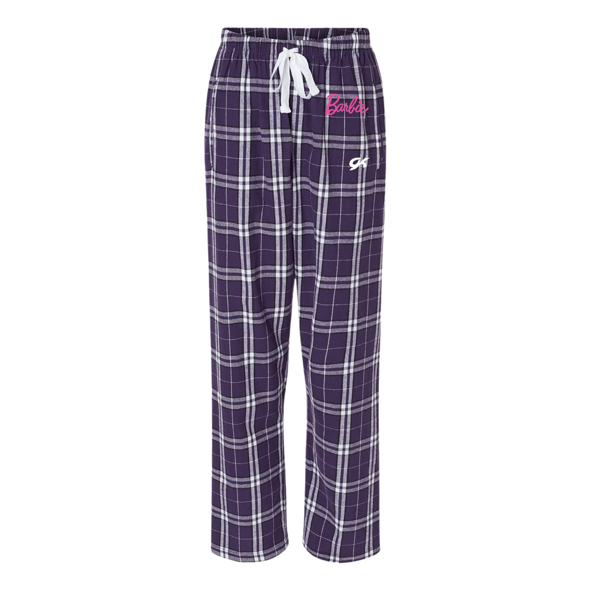Women's Flannel Pants
