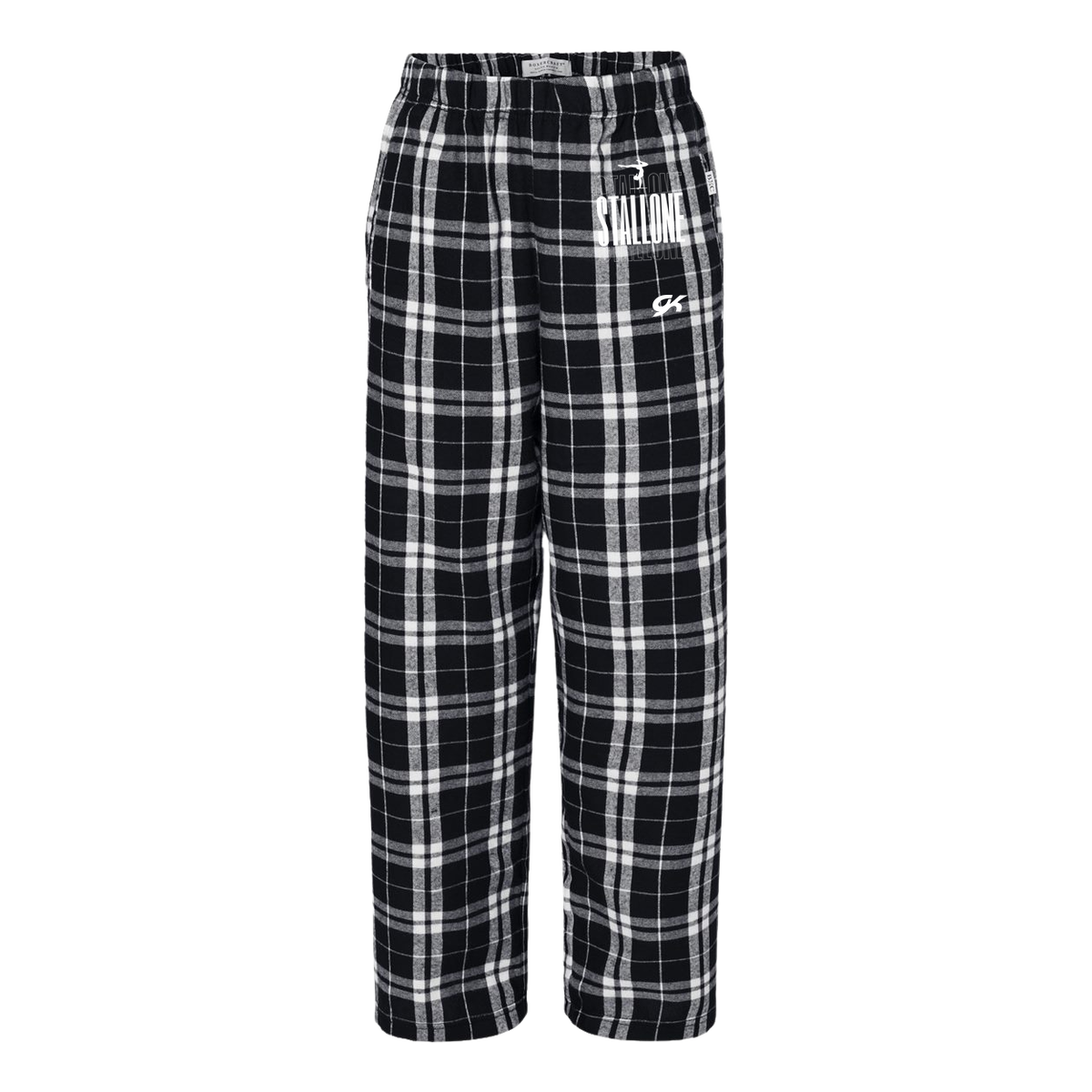 Youth Flannel Pants