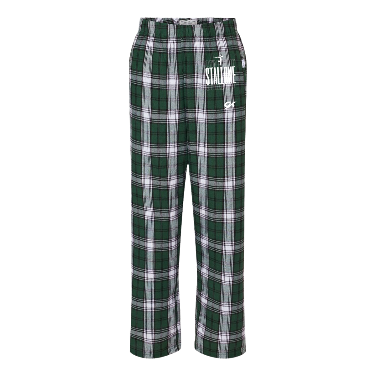Youth Flannel Pants