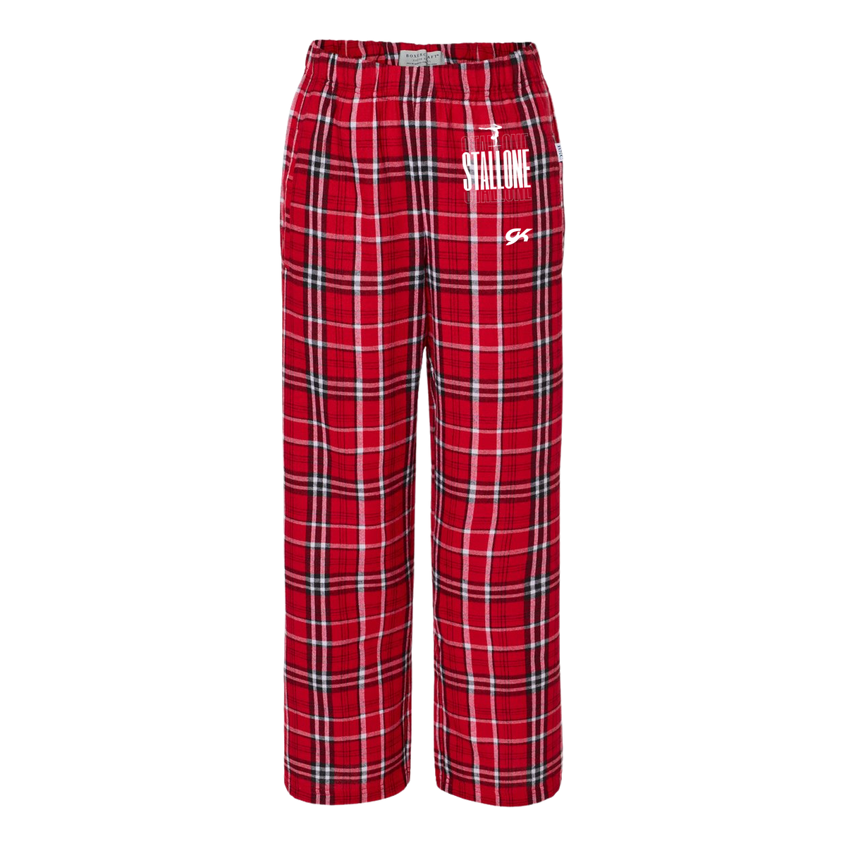 Youth Flannel Pants