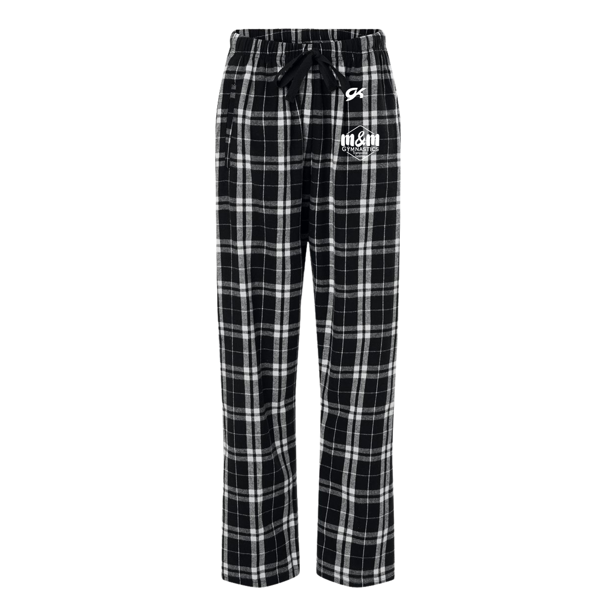 Women's Flannel Pants