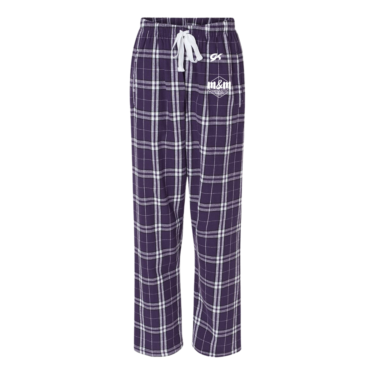 Women's Flannel Pants