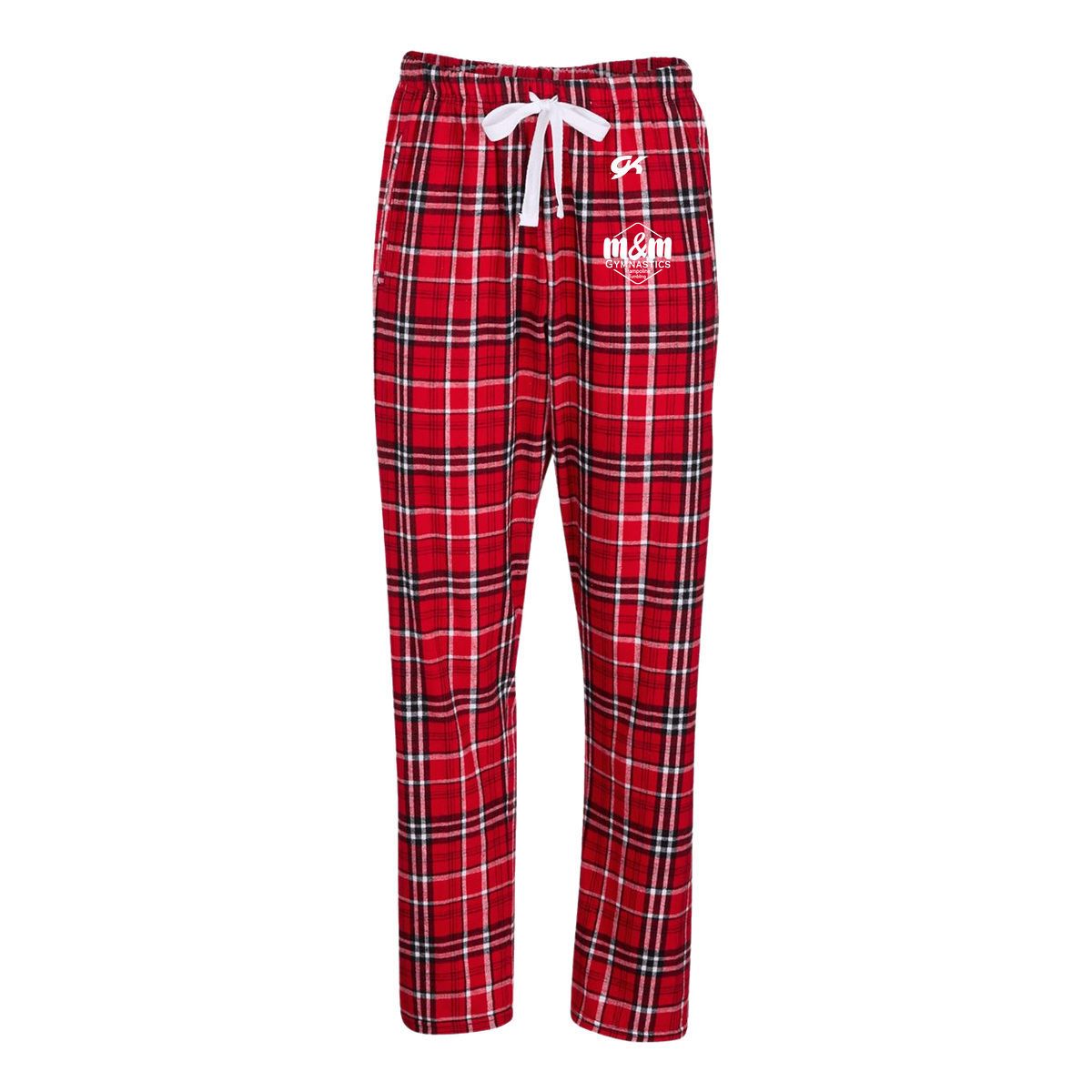 Women's Flannel Pants