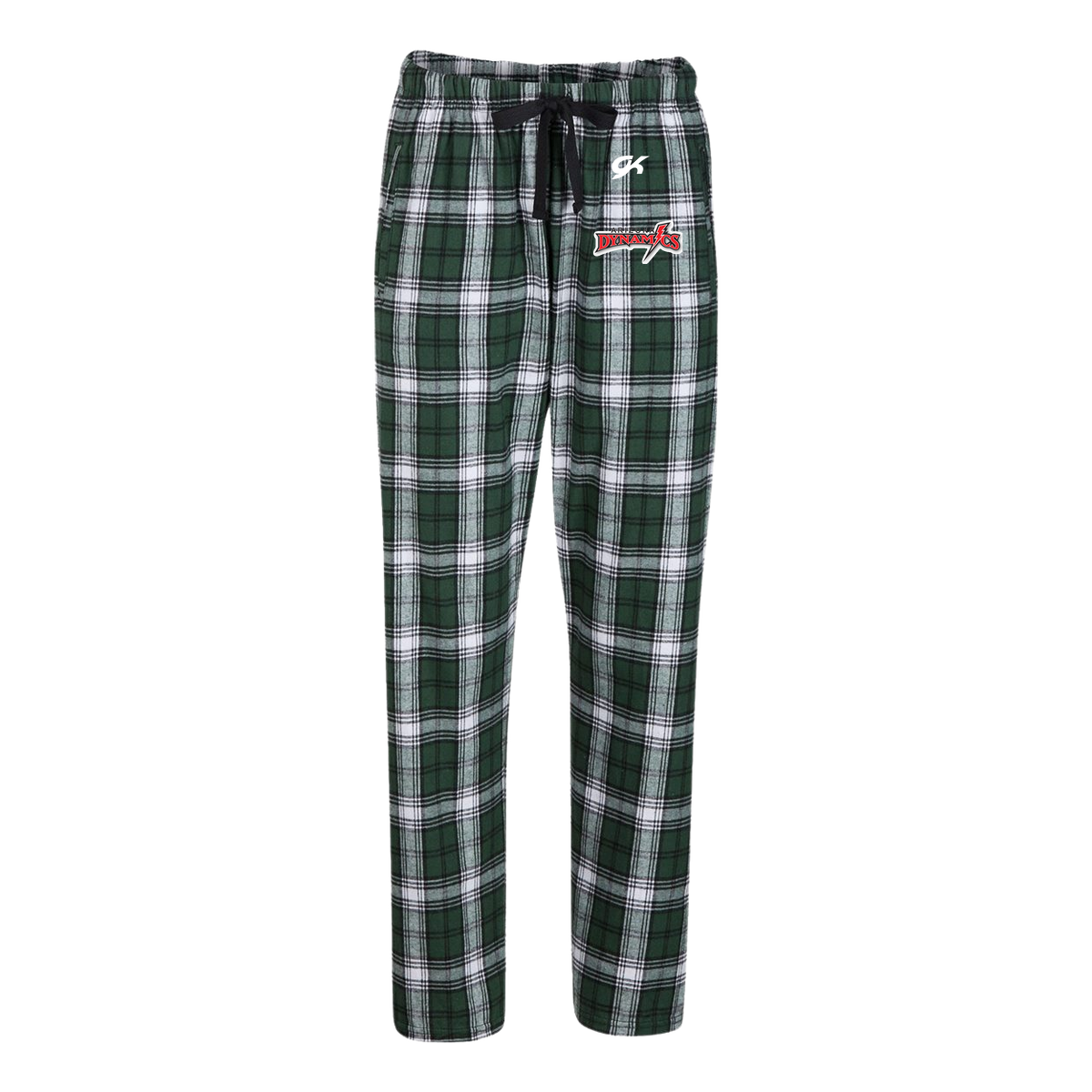 Women's Flannel Pants