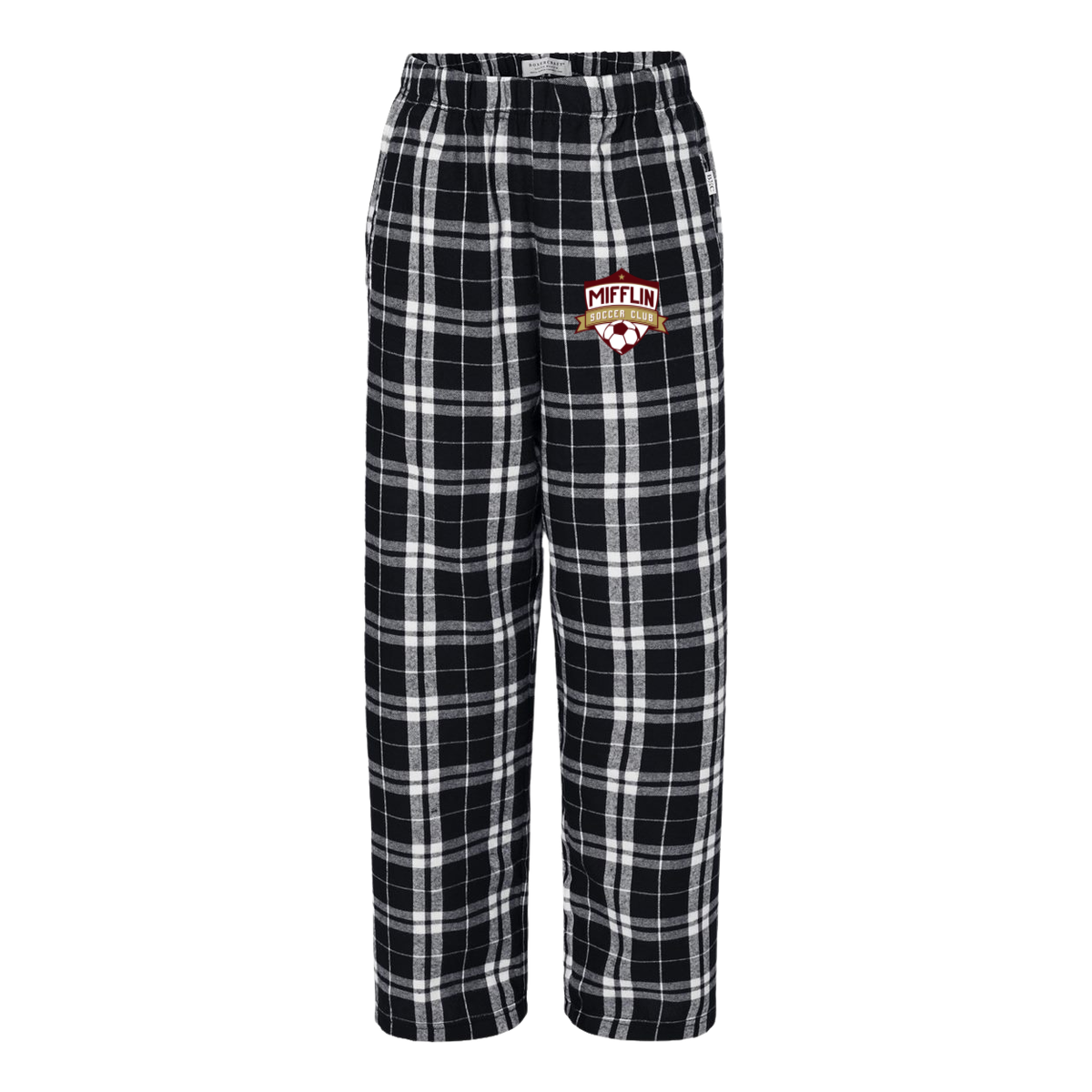 Youth Flannel Pants