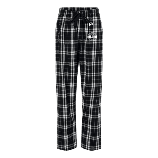 Women's Flannel Pants