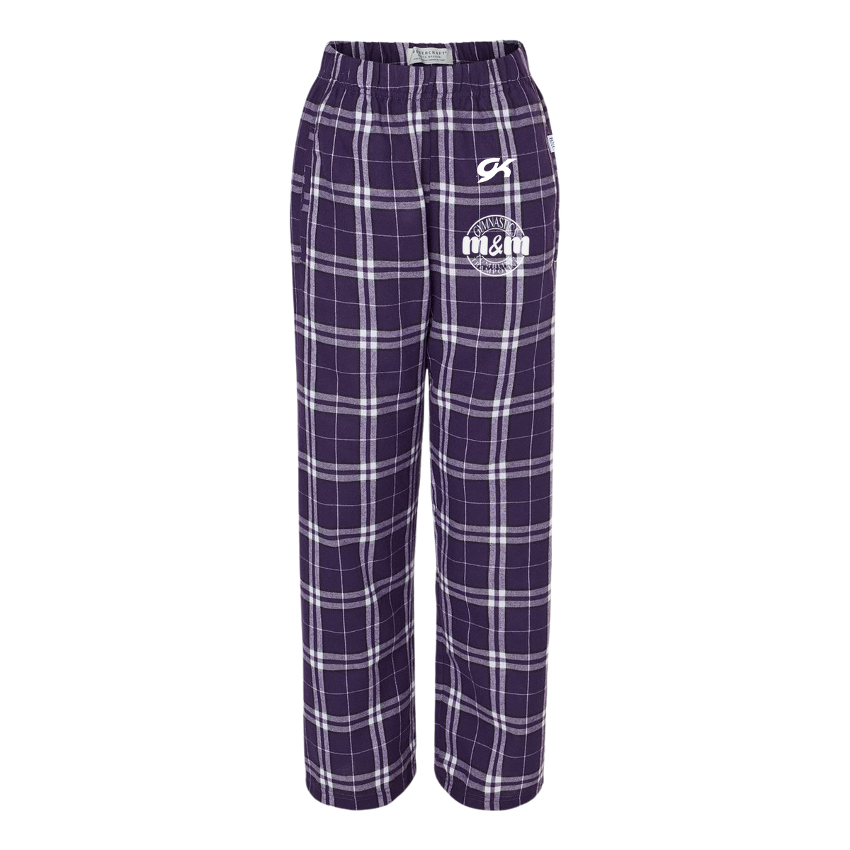 Youth Flannel Pants