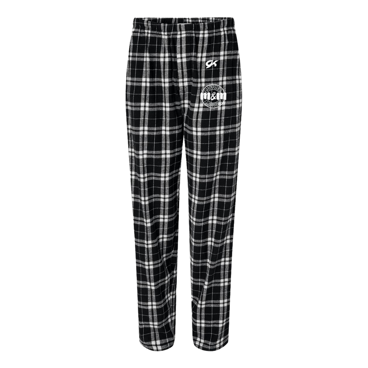 Flannel Pants