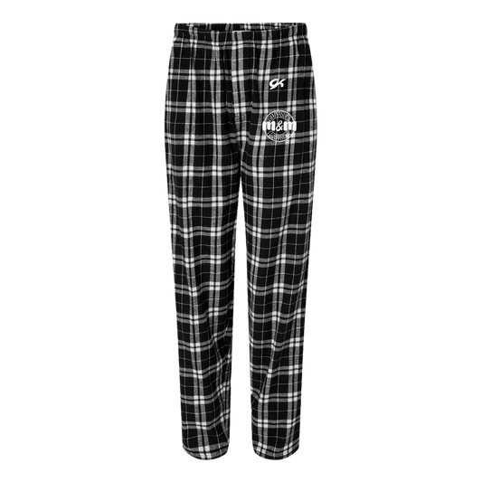 Flannel Pants