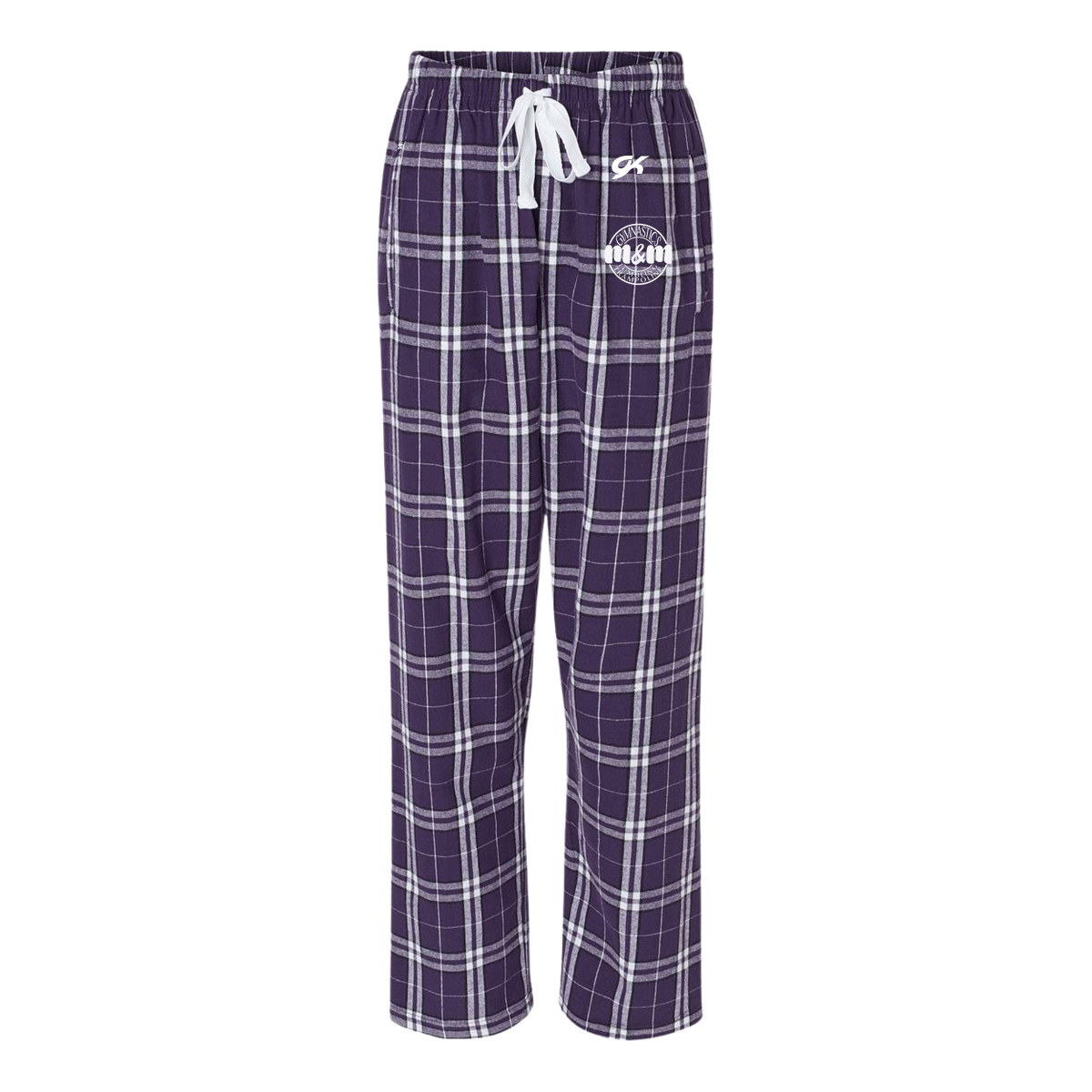 Women's Flannel Pants