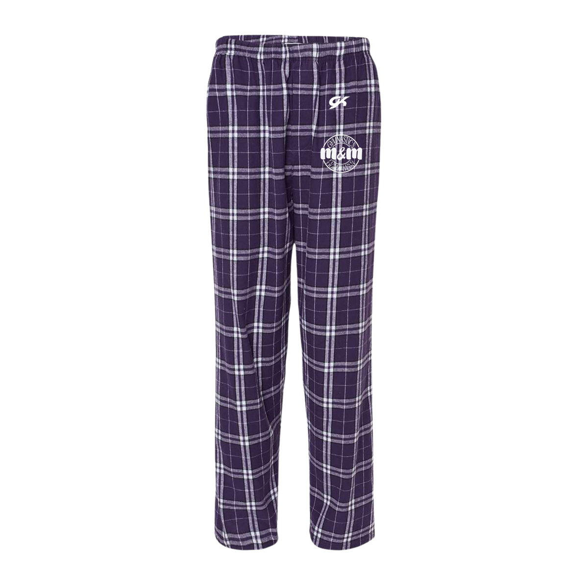 Flannel Pants