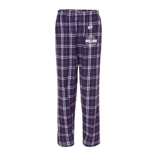 Flannel Pants