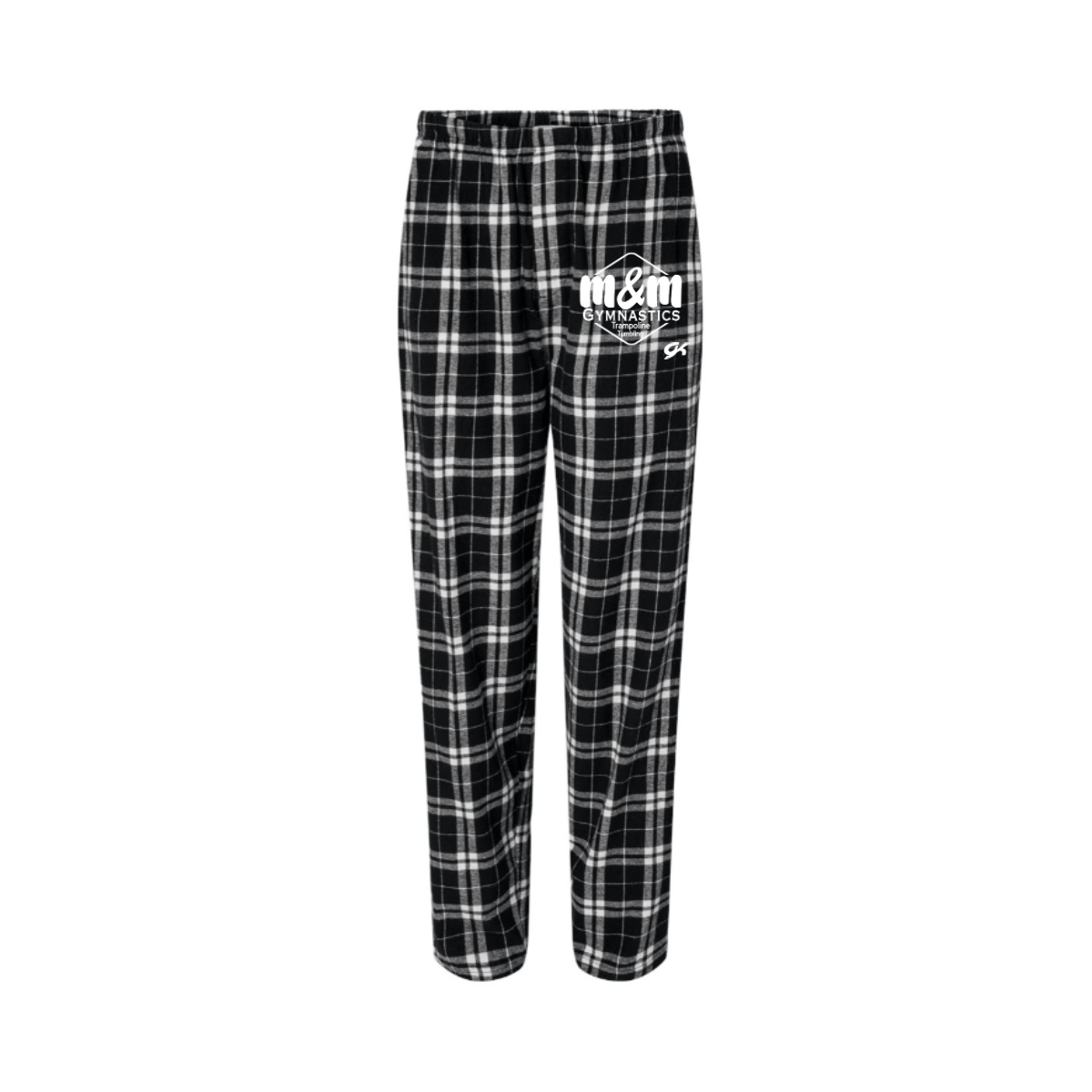 Youth Flannel Pants