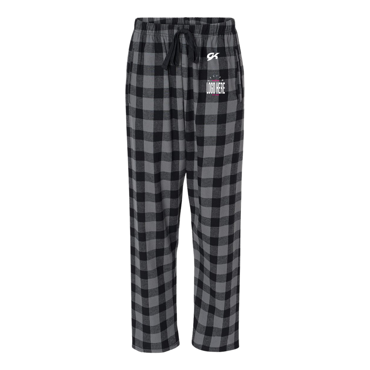 Women's Flannel Pants