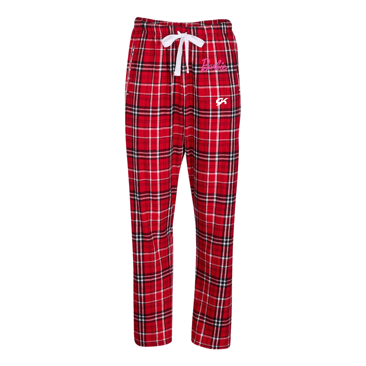 Women's Flannel Pants