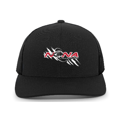 HYPE Trucker Snapback Cap