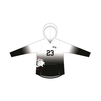 HYPE Women's Sublimated Hoodie