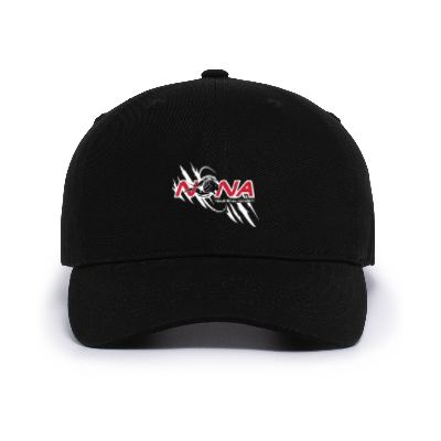 HYPE Low-Profile Snapback Cap