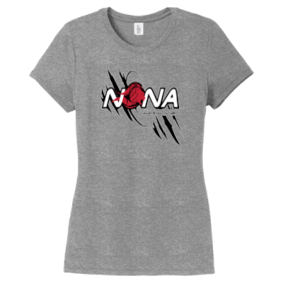 HYPE Women’s Perfect Tri Tee