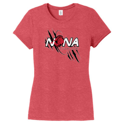 HYPE Women’s Perfect Tri Tee