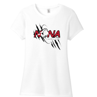 HYPE Women’s Perfect Tri Tee