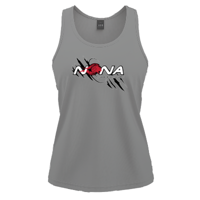 HYPE Tri Racerback Tank