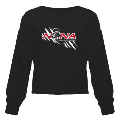 HYPE Perfect Tri Midi Long Sleeve Tee