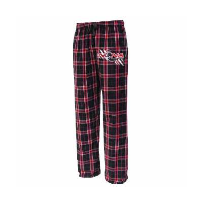 HYPE Flannel Pant