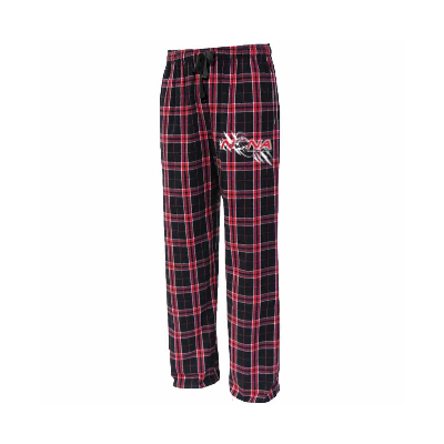 Youth Flannel Pant