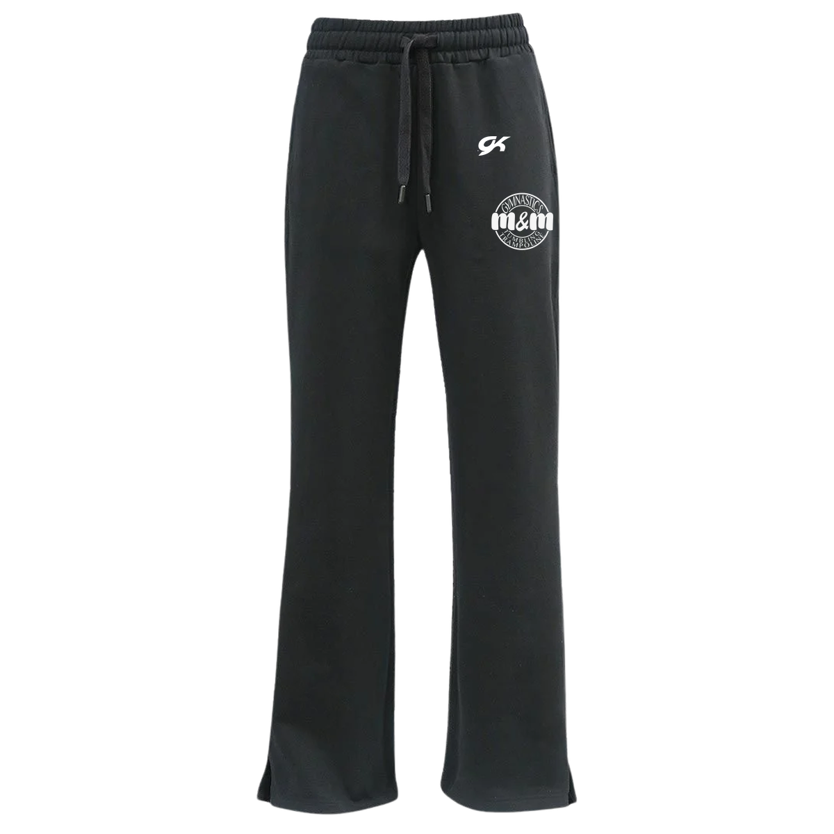 Women's Flare Sweatpants